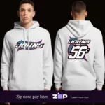 Awa Johns Hoodie