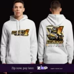 Aaron Humble Motorsport Hoodie