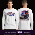 Bodie Abrahamson Longsleeve Tee