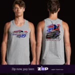 Bodie Abrahamson Singlet