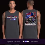 Bodie Abrahamson Tank