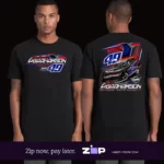Bodie Abrahamson Tee