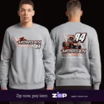 Ben Morgan Racing Crew
