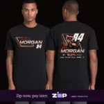 Ben Morgan Racing Tee