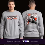 Brad Mosen Racing Crew