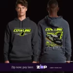 Cowling Motorsport 1NZ Hoodie