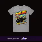 Chris Cowling Grand Slam D3 Tee