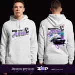 Cindy Mendoza Hoodie