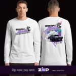Cindy Mendoza Longsleeve Tee