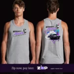 Cindy Mendoza Singlet