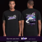 Cindy Mendoza Tee