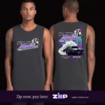 Cindy Mendoza Tank