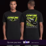 Cowling Motorsport 1NZ Tee