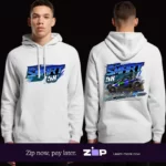 CS Motorsport Hoodie