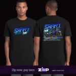 CS Motorsport Tee