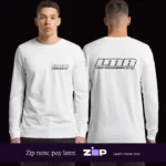 Liam McCoubrey Racing Longsleeve Tee
