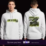 Honeywell Racing Hoodie