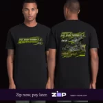Honeywell Racing Tee