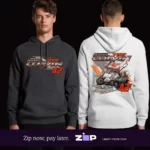 Colvin Racing Hoodie