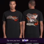 Colvin Racing Tee