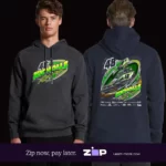Nicholls Racing Hoodie