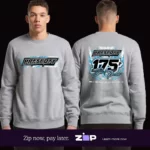 Prescott Motorsport Crew