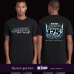 Prescott Motorsport Tee