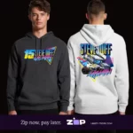 Duff Motorsport 15C Hoodie