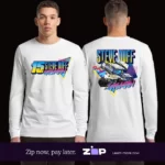 Duff Motorsport 15C Longsleeve Tee