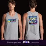 Duff Motorsport 15C Singlet