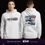 Shearing Motorsport Hoodie