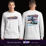 Shearing Motorsport Longsleeve Tee