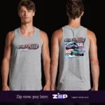 Shearing Motorsport Singlet