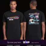 Shearing Motorsport Tee