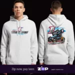 Daniel Thomas Racing Hoodie
