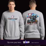 Daniel Thomas Racing Crew