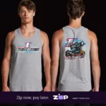 Daniel Thomas Racing Singlet