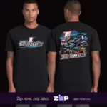 Daniel Thomas Racing Tee