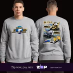 Dahm Racing Crew