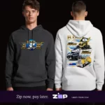 Dahm Racing Hoodie