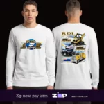 Dahm Racing Longsleeve Tee