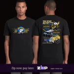 Dahm Racing Tee
