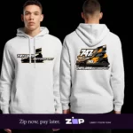 Solomon Taylor 747C Hoodie