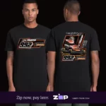 Taylor Lampp 992P Tee