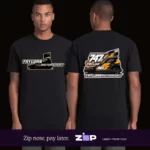 Solomon Taylor 747C Tee
