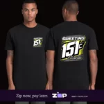 Wade Sweeting Tee