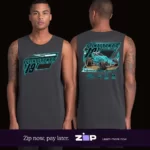 Flintstones Racing Tank