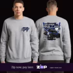 Phillips Motorsport Crew
