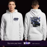 Phillips Motorsport Hoodie