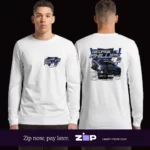 Phillips Motorsport Longsleeve Tee